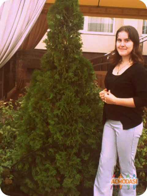 Ольга Сергеевна Семенова фото №497091. Загружено 23 Сентября 2013