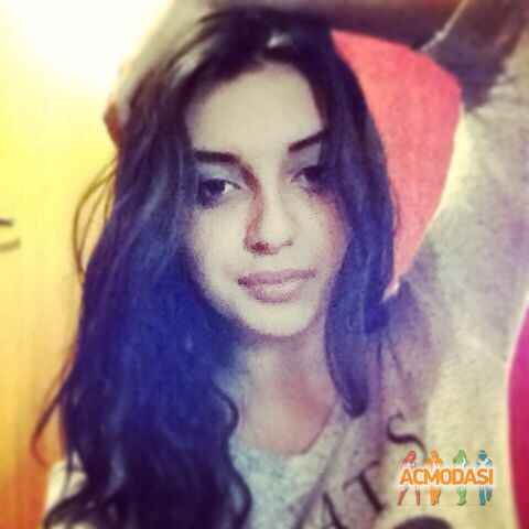 Эвелина Кареновна Саргсян фото №514732. Загружено 20 Октября 2013