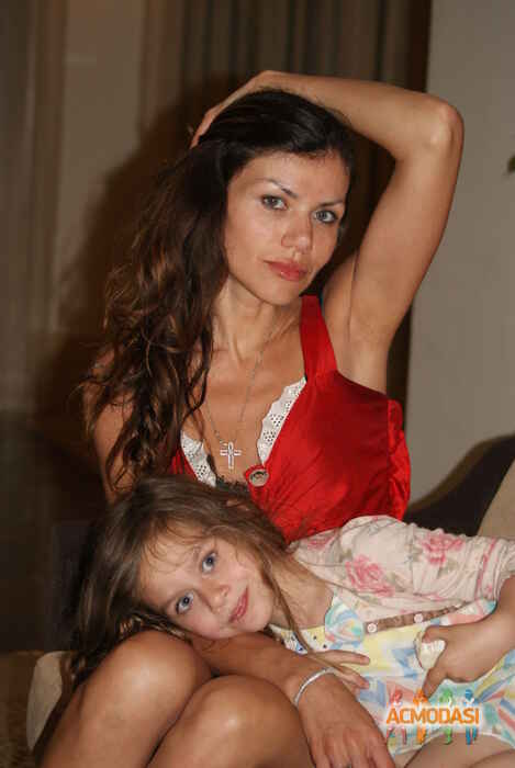 Андрющенко  Ольга фото №672116. Загружено 17 Июня 2014