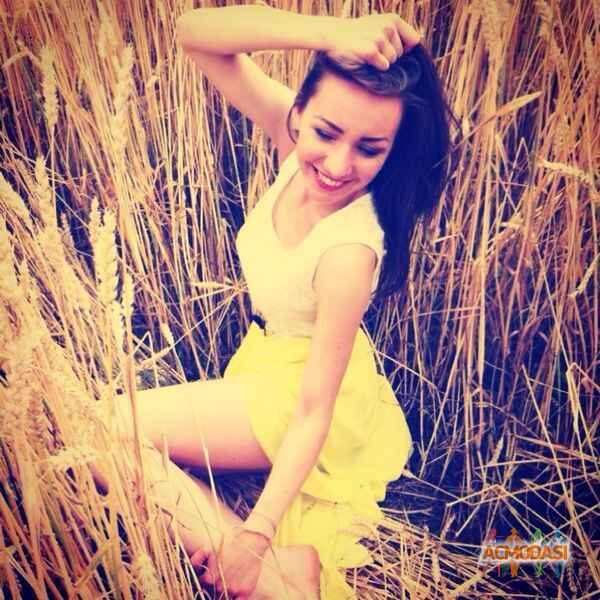 Кристина  Сергеевна фото №680346. Загружено 29 Июня 2014