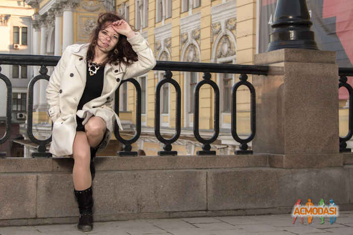 Анна  Мозер фото №636857. Загружено 15 Апреля 2014