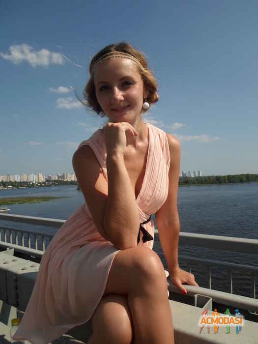 Нина Сергіївна Приходько фото №677930. Загружено 25 Июня 2014