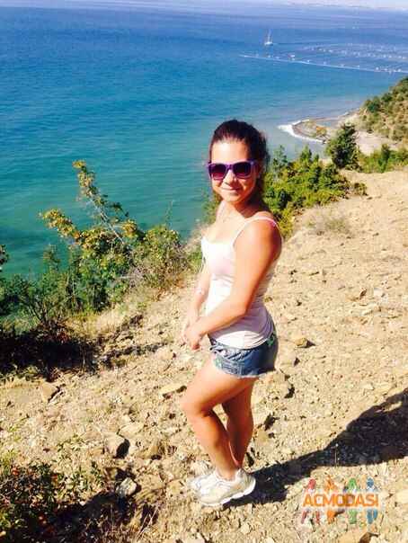 Виктория Геннадьевна Герман фото №720921. Загружено 30 Августа 2014