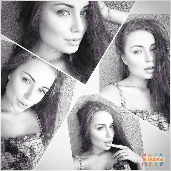 Дария Романовна Биловус фото №719896. Загружено 28 Августа 2014