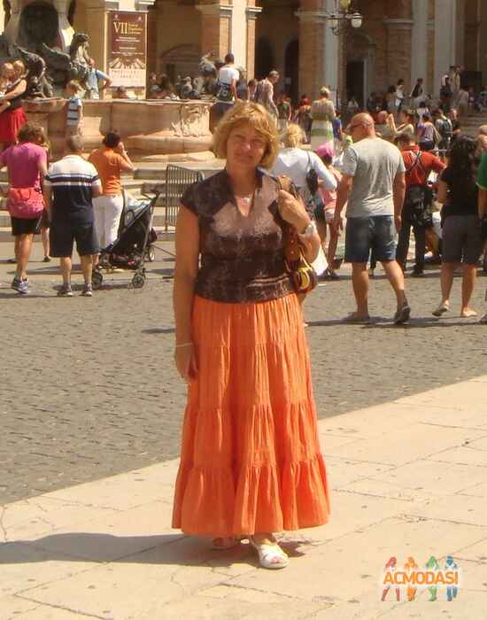 Наталия Васильевна Михайлошина фото №722242. Загружено 01 Сентября 2014