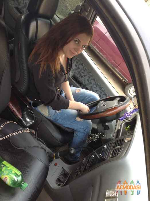 Юлия Игоревна Чуклова фото №808640. Загружено 26 Января 2015