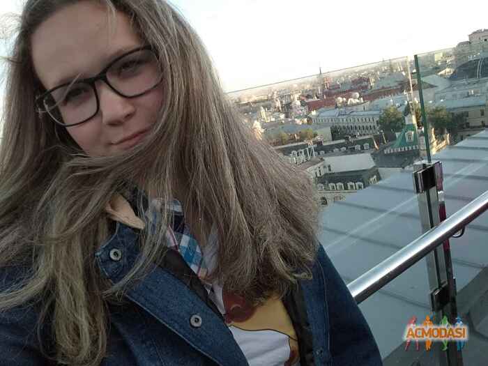 Анастасия Александровна Чекмарева фото №1203036. Загружено 17 Июля 2017
