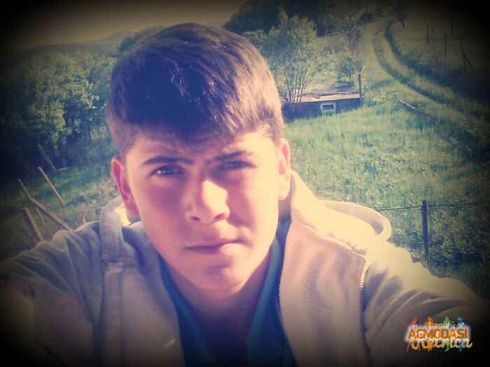 Валік  Богдан фото №873869. Загружено 15 Июня 2015