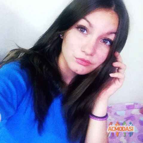 Катя  Бурлака фото №912362. Загружено 26 Августа 2015