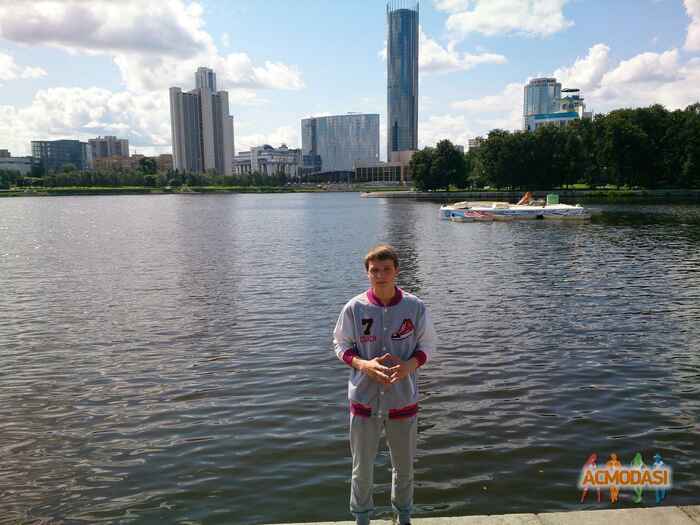 Cемён  Владимирович фото №947893. Загружено 31 Октября 2015