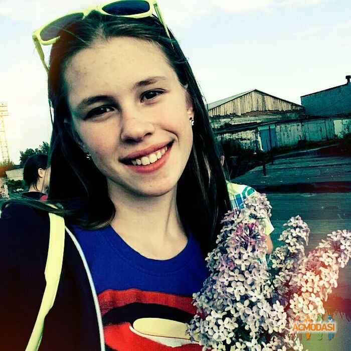Анастасия  Евгеньевна фото №964390. Загружено 06 Декабря 2015