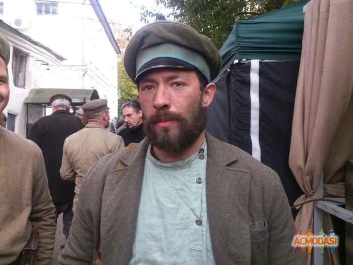 Владимир Викторович Лихотин фото №1090648. Загружено 28 Сентября 2016