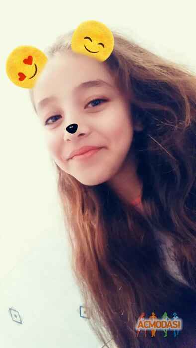 Амина Ибрагимовна Магомедгаджиева фото №1250968. Загружено 14 Ноября 2017