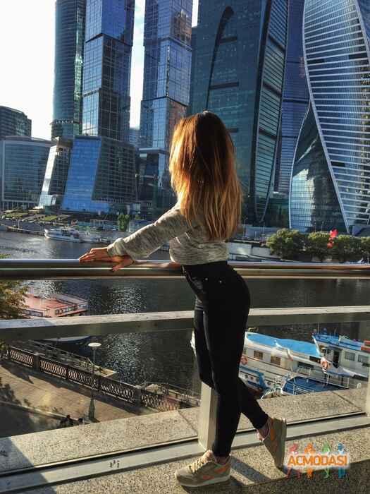 Анна   фото №1255677. Загружено 25 Ноября 2017