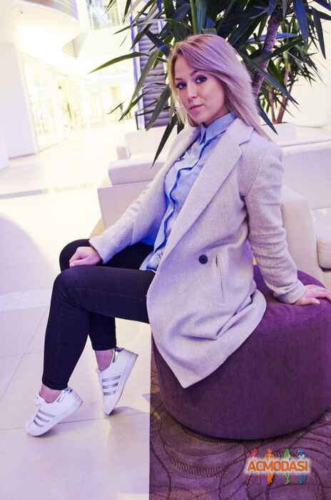 Дарья Михайловна Савкина фото №1380932. Загружено 08 Октября 2018