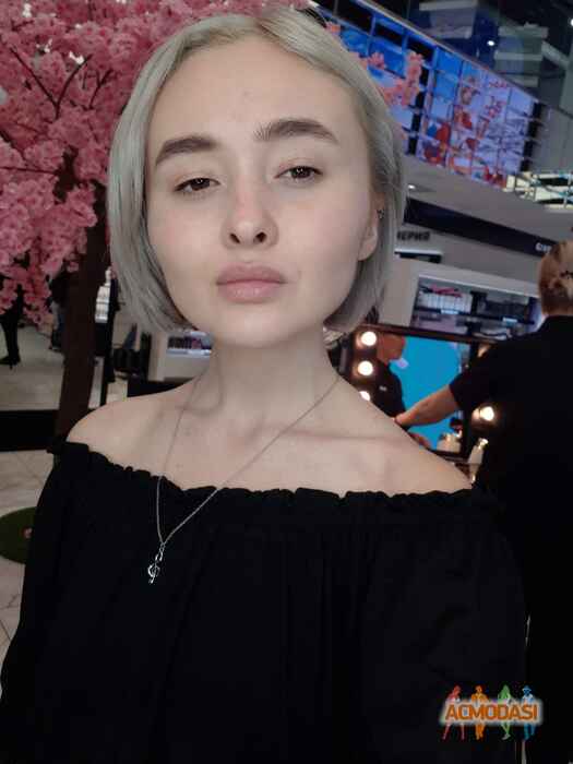 Линара Гилимжановна Мусина фото №1389572. Загружено 01 Ноября 2018