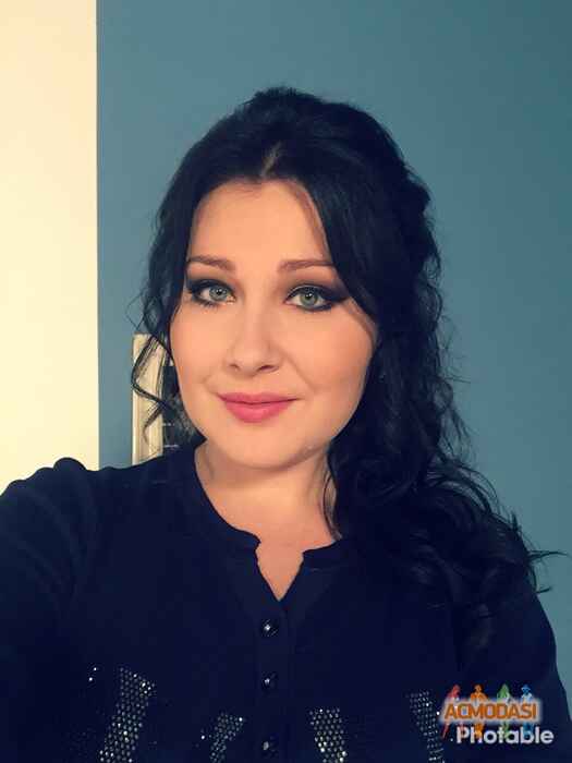 Наталья Александровна Андреева фото №1414696. Загружено 21 Января 2019