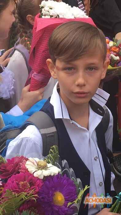 Николай Андреевич Голованев фото №1422444. Загружено 08 Февраля 2019