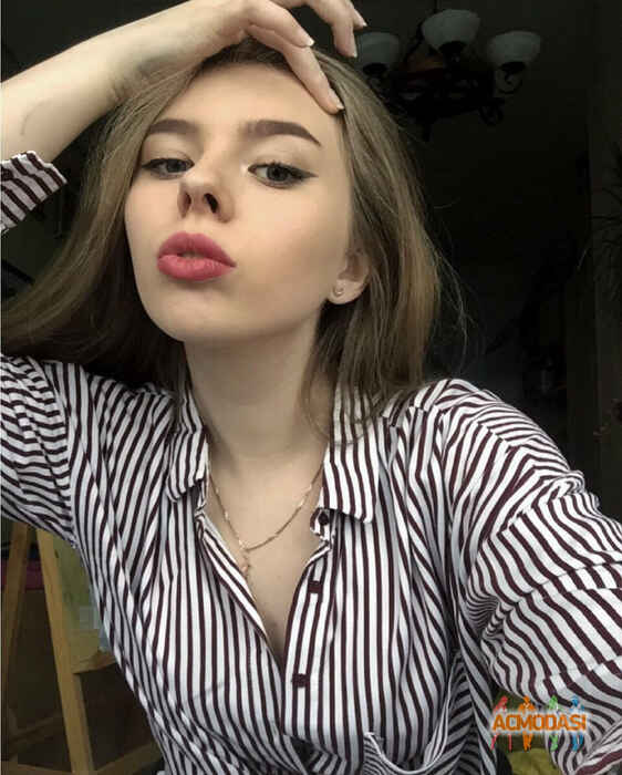 Дарья Олеговна Глухова фото №1457791. Загружено 14 Мая 2019