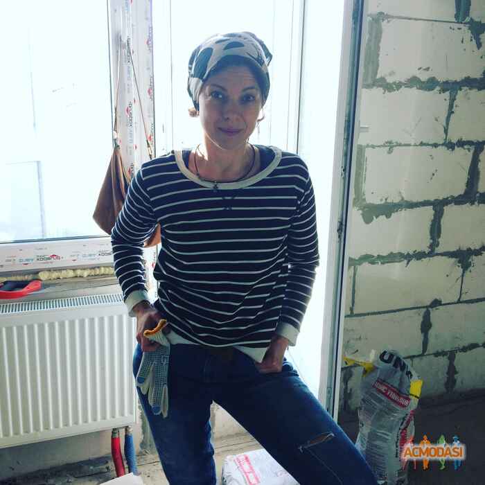 Ольга Александровна Радионова фото №1477934. Загружено 27 Июня 2019