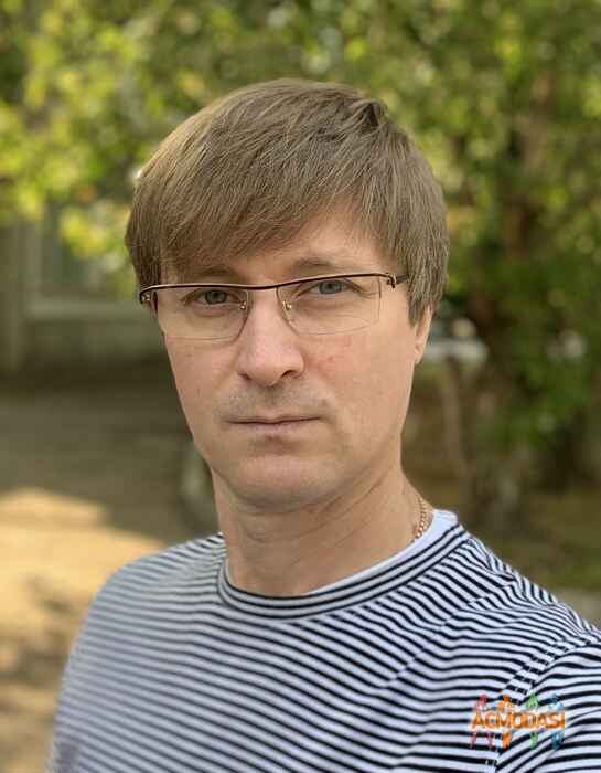 Илья Алексеевич Громов фото №1512458. Загружено 16 Сентября 2019