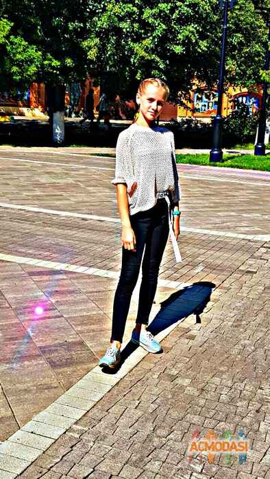 Дарья Александровна Ильина фото №1515335. Загружено 23 Сентября 2019