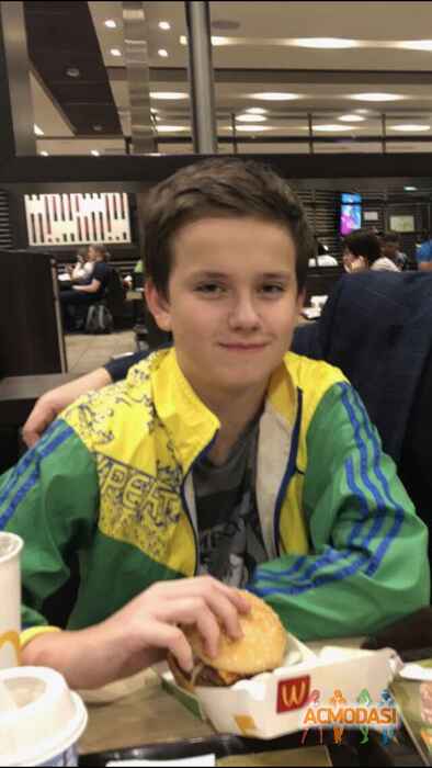 Дмитрий Денисович Бавыкин фото №1537123. Загружено 08 Ноября 2019