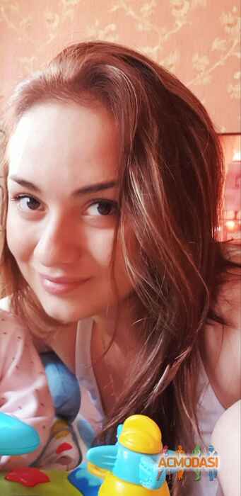 Стелла Юсупжоновна ГУСАРОВА фото №1537643. Загружено 09 Ноября 2019