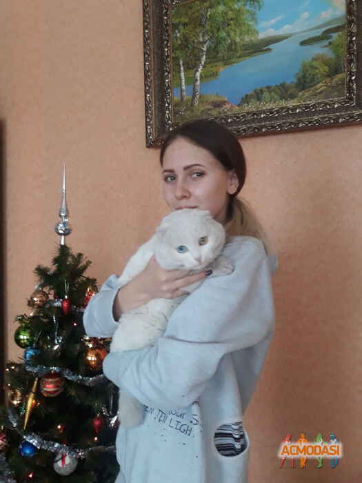 Alina Nikolaevna Gorina фото №1586230. Загружено 24 Марта 2020