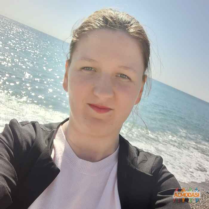 Софья Сергеевна Неверова фото №1608475. Загружено 11 Июня 2020