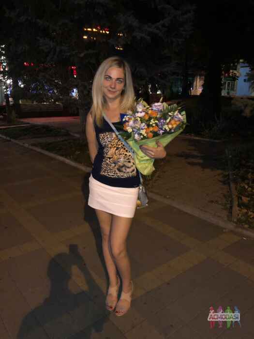 Алиса Александровна Дианова фото №1640253. Загружено 22 Сентября 2020