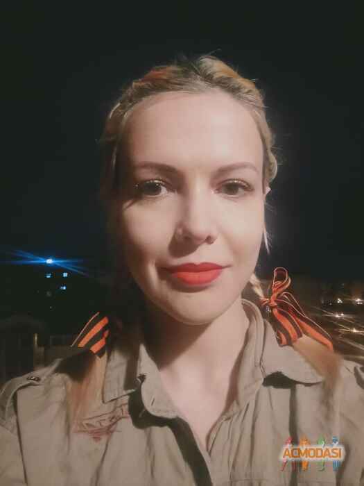 Екатерина   фото №1650021. Загружено 25 Октября 2020