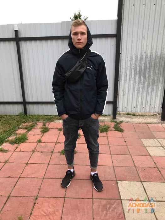 Марков  Виталий фото №1659234. Загружено 23 Ноября 2020