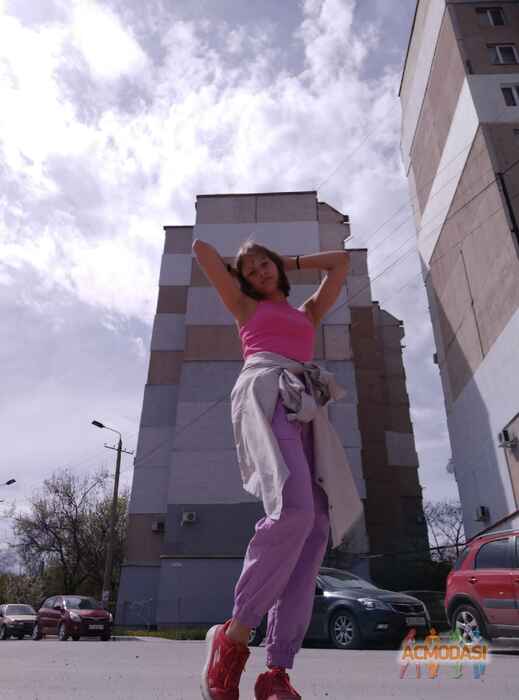 Кристина  Бонева фото №1708087. Загружено 18 Мая 2021