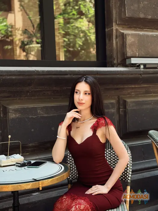 Элена  Саакян фото №1933168. Загружено 02 Августа 2025