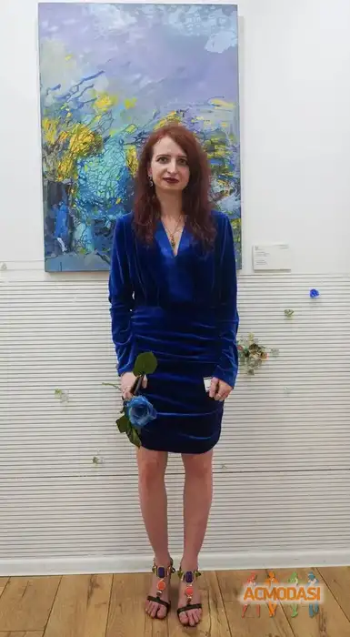 Полина  Заремба фото №1939026. Загружено 18 Октября 2025