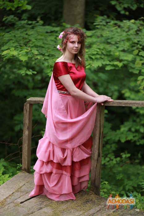 Ульяна  Руслановна фото №292968. Загружено 18 Ноября 2012