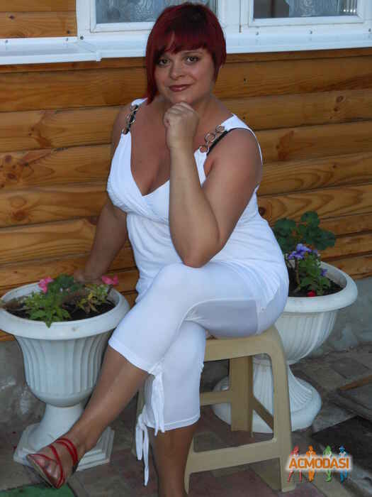 Лиана Яковлевна Троценко фото №445909. Загружено 11 Июля 2013