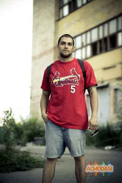 Кирилл Юрьевич Убийконь фото №448152. Загружено 15 Июля 2013