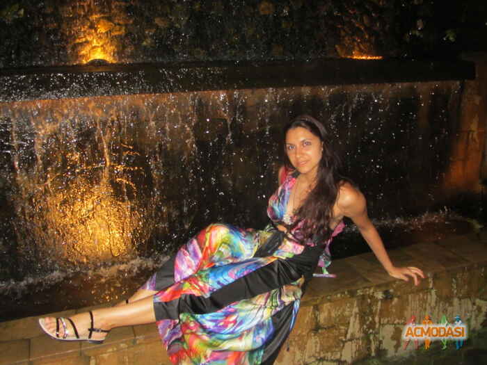 Мария Афсаровна Гарибова фото №460574. Загружено 31 Июля 2013