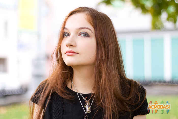 Александра Владимировна Будник фото №511128. Загружено 15 Октября 2013