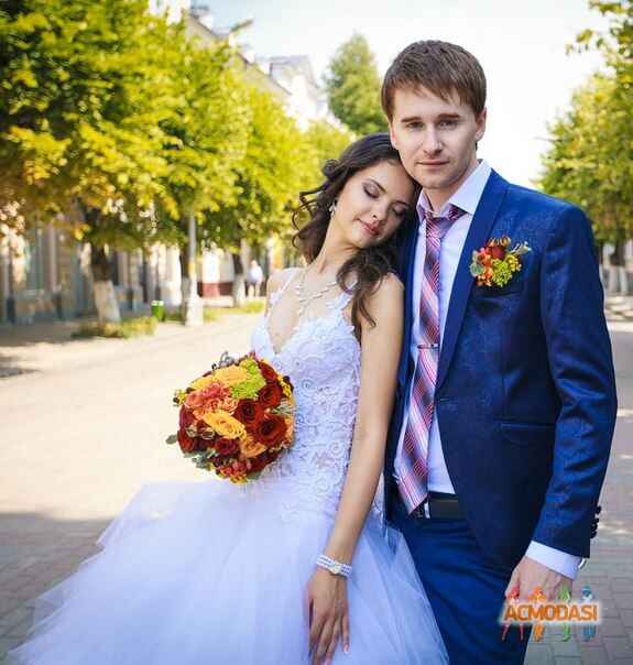 Кристина  Андреева фото №979032. Загружено 15 Января 2016