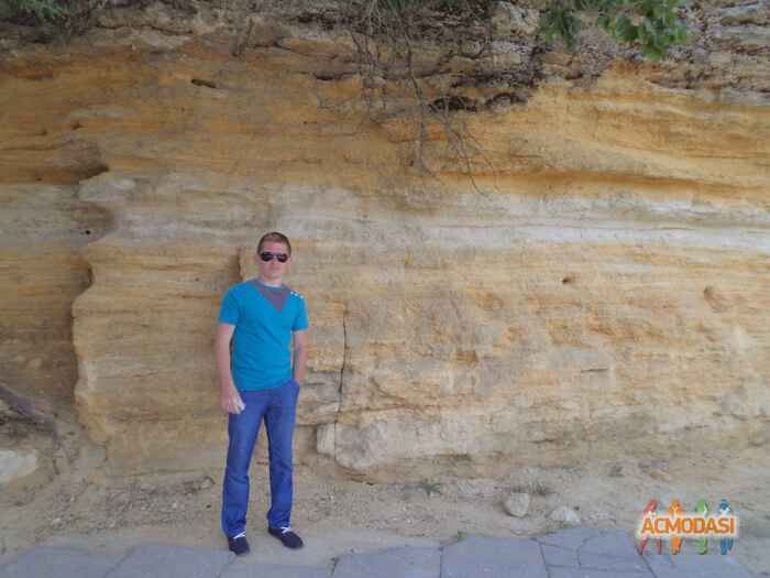 Александр Викторович Новихин фото №541961. Загружено 27 Ноября 2013