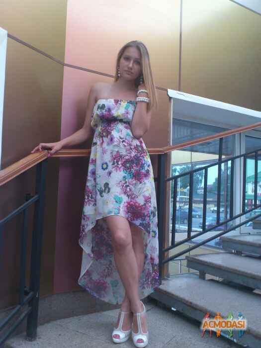 Ксения Олеговна Мальцева фото №587433. Загружено 02 Февраля 2014