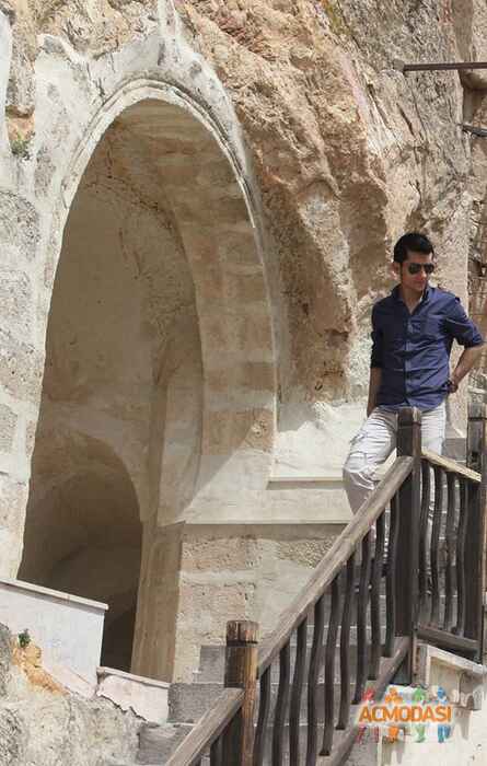 Orhan  Kocatürk фото №696653. Загружено 25 Июля 2014