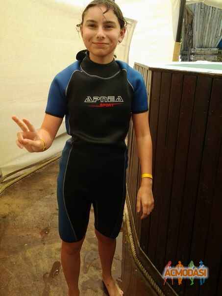 Анна  Зиновьева фото №701974. Загружено 02 Августа 2014