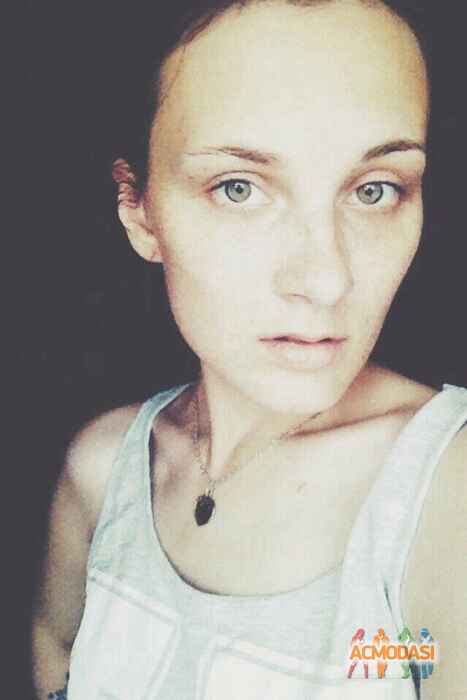 Варя Сергеевна Черных фото №718294. Загружено 26 Августа 2014