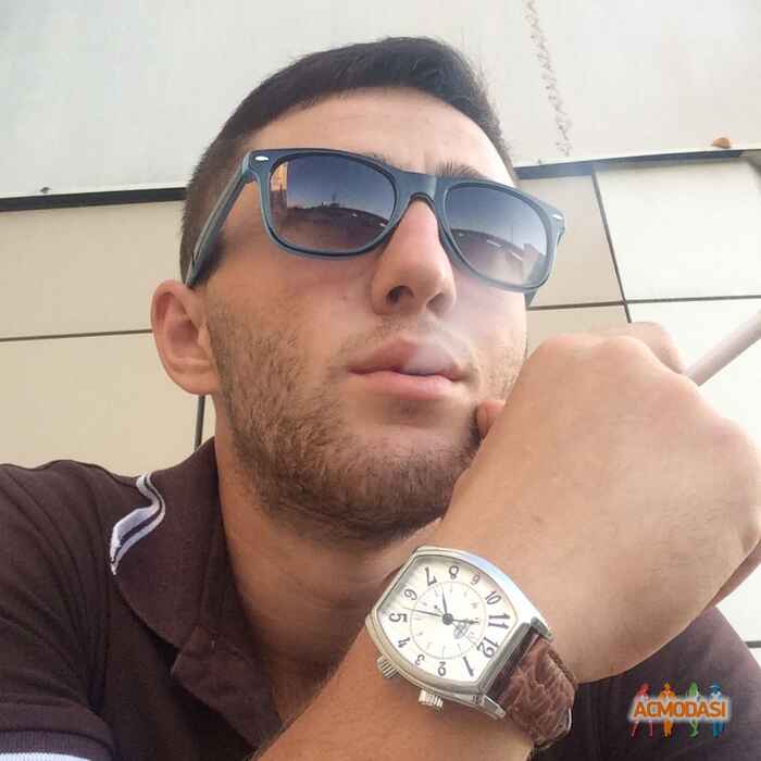 Тимур Микава Хвичаевич фото №1029836. Загружено 26 Апреля 2016