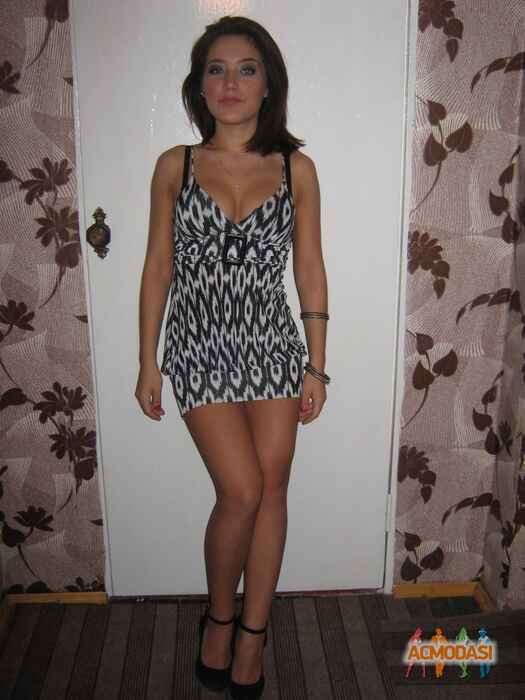 Alyona Alexeevna Krasilnik фото №74626. Загружено 21 Сентября 2011