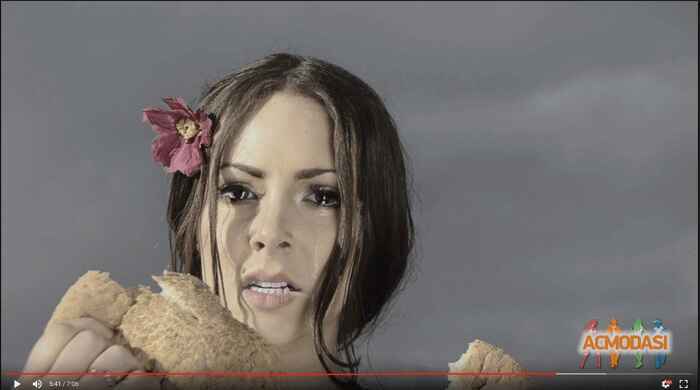 Анастасия Михайловна Горшман фото №1135285. Загружено 16 Января 2017